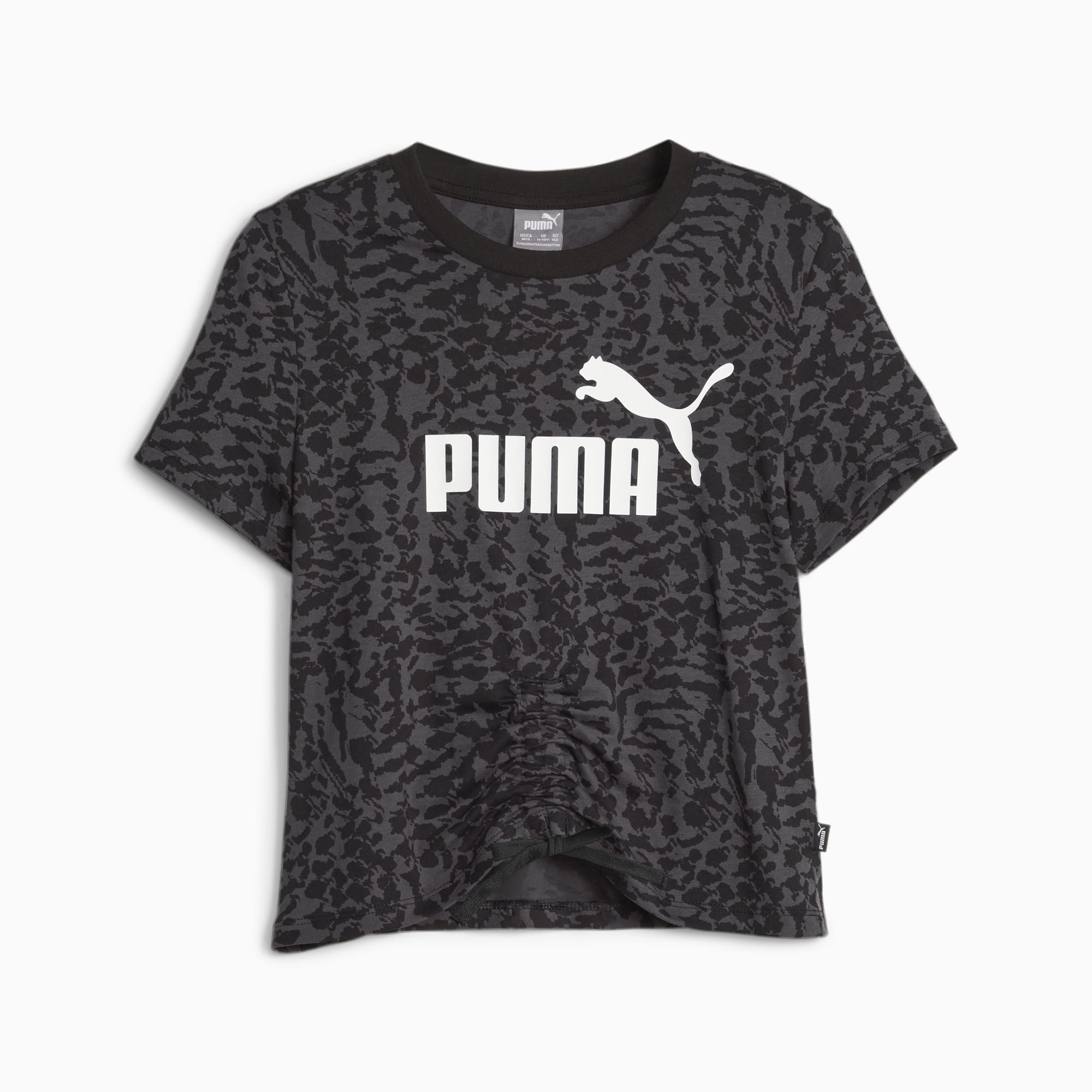 Blusas puma online